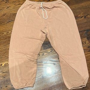 Aerie sweatpants